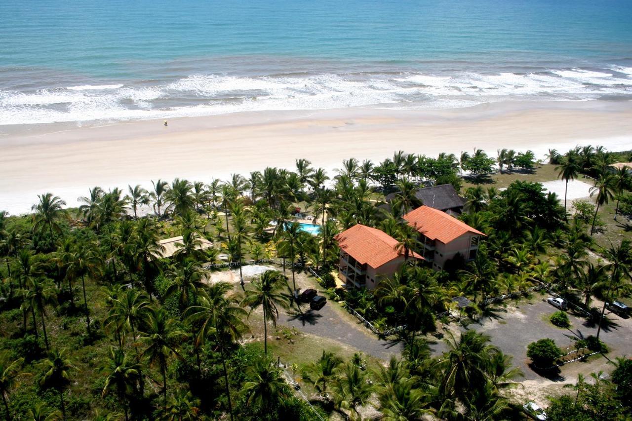 Indaia Eco Village Ilhéus Exterior foto